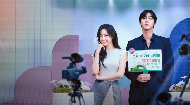 Sold Out on You korean drama review