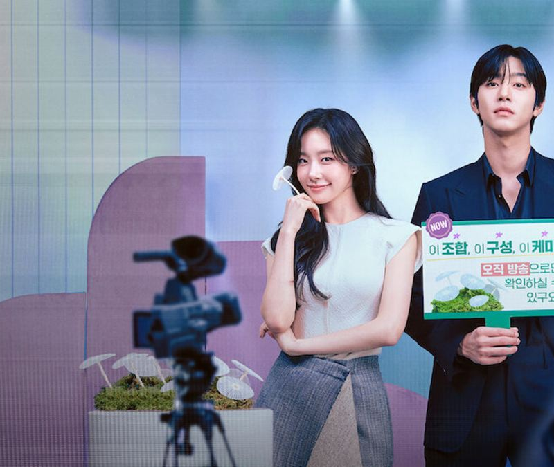 Sold Out on You korean drama review
