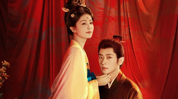High-stakes palace politics and traditional costume design in The First Jasmine