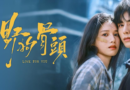 Love for You (2026) official drama poster starring Song Weilong and Zhang Jingyi