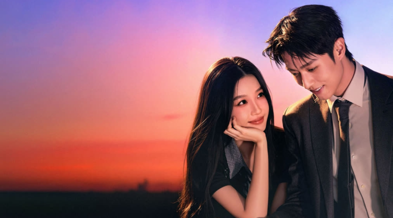 Road to Success review featuring Esther Yu and Chen Jingke in the inspiring Chinese youth romance drama