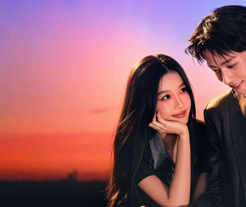 Road to Success review featuring Esther Yu and Chen Jingke in the inspiring Chinese youth romance drama