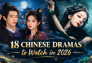 18 Chinese drama recommendations for 2026 disney plus