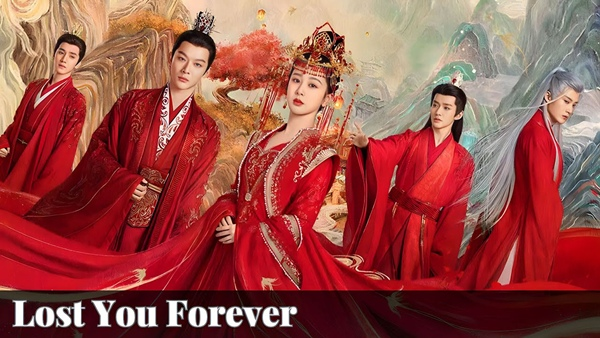 lost you forever